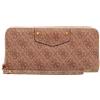 Guess, Portafoglio da donna, Logo latte, taglia unica