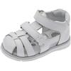 Chicco, Sandali Ragnetto Bambina e Bambino, con Chiusura con Doppio Strappo, Scarpe Bambine e Ragazze/Scarpe Bambini e Ragazzi, Designed in Italy