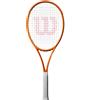 Wilson Racchetta da tennis Wilson Blade 98 V9 16x19 Roland Garros 2025 L3