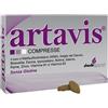 ARTAVIS 30COMPRESSE - ARTAVIS - 930861087