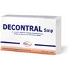 SMP PHARMA Sas DECONTRAL INTEG 20CPR 850MG