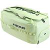 Head Pro L Bag Verde 260404