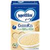 Mellin Chicco Riso 320g