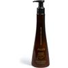 HARBOR SpA Maschera Anticrespo Lisciante Olio Di Argan Phytorelax 250ml