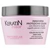 HARBOR SpA Keratin Color Maschera Protezione Colore Phytorelax 250ml