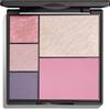 ROUGJ GROUP Srl Palette Summer Vibes Armonia Dei Colori Estate Rougj X Liu Jo 1 Pezzo