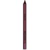 MESAUDA BEAUTY Srl REBELIPS 109 Currant MESAUDA