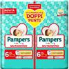 FATER SpA Pannolini Baby-Dry Mutandino XL Duo Pampers 26 Pezzi
