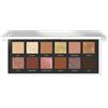 MESAUDA BEAUTY Srl Palette Archetype II Mesauda 70g