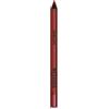 MESAUDA BEAUTY Srl REBELIPS 111 Jam MESAUDA