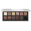 MESAUDA BEAUTY Srl Palette Archetype Mesauda 70g