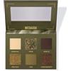 MESAUDA BEAUTY Srl Bare Harmony 205 Hidden Green Mesauda 6g