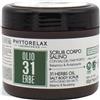 HARBOR SpA Olio 31 Erbe Scrub Corpo Salino Phytorelax 500ml