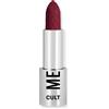 MESAUDA BEAUTY Srl CULT CREAMY 115 Idol Rouge MESAUDA
