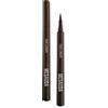 MESAUDA BEAUTY Srl Ink Liner Brownie Penna Eyeliner MESAUDA
