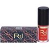 ROUGJ GROUP Srl Olio Labbra Stile Casual Fucsia Rougj X Liu-Jo 1 Flacone