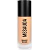 MESAUDA BEAUTY Srl MAGIC WAND Fondotinta C40 MESAUDA 20ml