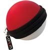 Venom Custodia protettiva per Poké Ball (Nintendo Switch)