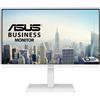 ASUS MONITOR ASUS LED 23.8 Wide VA24EQSB-W IPS 1920x1080 Full HD 5ms 300cd/mÂ² 1000:1 2x2W MM PIVOT Reg.H VGA HDMI DP Bianco"