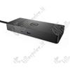 Dell Performance Dock WD19DCS, Dockingstation black , USB-C, HDMI, 210 Watt