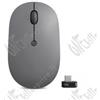 Lenovo Go mouse Ambidestro RF Wireless Ottico 2400 DPI