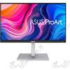 ASUS MONITOR ASUS LED PROART 27" Wide PA279CV IPS 3840x2160 5ms 400cd/m²1000:1 2x2W MM Pivot Reg.inH 2HDMI DP USB-C Docking