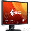EIZO CS2400S ColorEdge, LED-Monitor 61.1 cm (24.1 pollici), black , WUXGA, IPS, HDMI, DisplayPort, USB-C