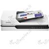 Epson WorkForce DS-1660W - scanner documentale - Duplex - A4 - 1200 dpi x 1200 dpi - ...