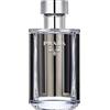 Prada L'Homme Prada Eau De Toilette 100 ml