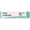 Boiron Thuya Occidentalis 15ch Globuli