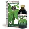 Giorgini Dr. Giorgini Eleuterococco Estratto Integrale Integratore Difese Immunitarie 200ml