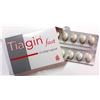 Idi Tiagin Fast 10 Softgel Vaginali