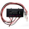 SiRyder Equalizzatore Batteria 48V, 4 x 12V Batterie Balancer Bilanciatore Batteria Display HA12L Digitale Equalizzatore Batteria Bilanciatore con Display LED per Batteria al Litio Piombo Acido