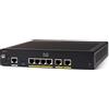 CISCO 900 Series INTEGRATED SERVICE ROSSO