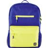 Hp Zaino HP Campus lavanda patrick Blu [7J596AA]