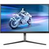 Philips Monitor Led 31.5'' Philips Evnia 32M2N6800M HD Ready 1280x720 1ms classe G Nero [32M2N6800M/00]