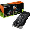 Gigabyte Scheda Video nVidia Gigabyte RTX 5070 12GB Windforce OC SFF GDDR7 3 Fan [GV-N5070WF3OC-12GD]