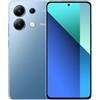Xiaomi Redmi Note 13 8+256gb Ice Blue 6.67'' NFC DS Smartphone Nuovo