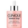 CLINIQUE div. ESTEE LAUDER Srl CLINIQUE MOISTURE SURGE ACTIVE GLOW SERUM 50 ML