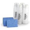 Thermacell Ricarica per Repellente Antizanzare, Compatibile con Tutti i Dispositivi, 48 Ore di Durata, 4 Cartucce + 12 Piastrine