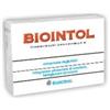 Hologreen Hologengreen Biointol 30 Compresse