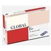 Anseris Farma Globalfe 30 Capsule Molli
