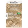 Euphidra Zeta Farmaceutici Euphidra Colorpro Xd 900 Biondo Chiarissimo Gel Colorante Capelli In Flacone + Attivante + Balsamo + Guanti