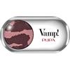 PUPA OMBRETTO COMPATTO VAMP! 106 fusion Audacious Pink