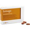 CIEFFE DERMA Srl Cieffe Derma Lumage 40 Compresse