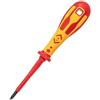 C.K T49143-1 Cacciavite DextroVDE Pozidriv 1x80 mm
