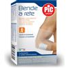 PIKDARE SpA Benda Pic Rete 3 Gomiti 3m