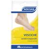 MONTEFARMACO OTC SpA Nok San Tech Vesciche Cerotti Trasparenti Piccoli 6 Pezzi