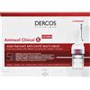 VICHY (L'Oreal Italia SpA) Vichy Dercos Aminexil trattamento anticaduta donna 21 fiale 21 x 6 ml