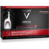 VICHY (L'Oreal Italia SpA) Vichy Dercos Aminexil trattamento anticaduta uomo 21 fiale 21 x 6 ml
